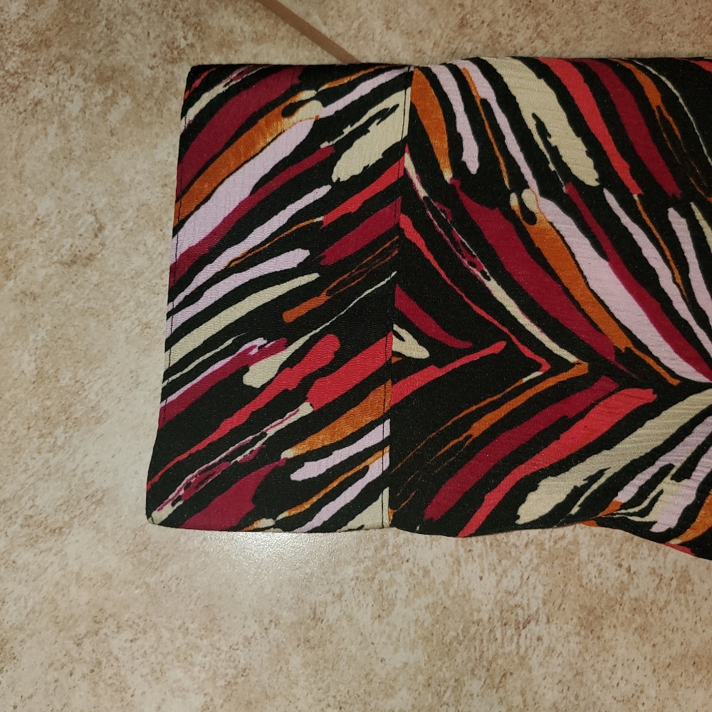 Button Down Art Blouse - image 5